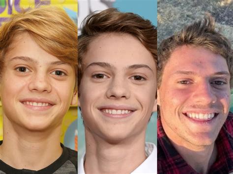 jace norman|where is jace norman now.